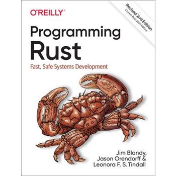 Programming Rust