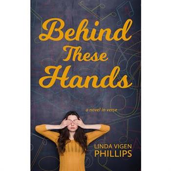 Behind These Hands