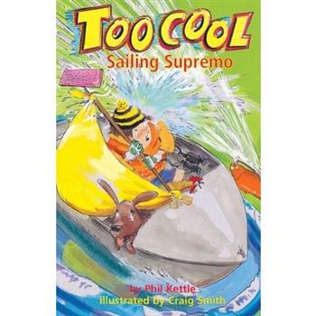 Sailing Supremo - Toocool Series