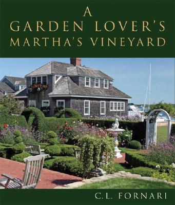 Garden Lover’s Martha’s Vineyard