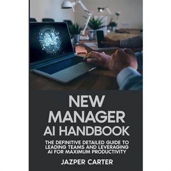 New Manager AI Handbook