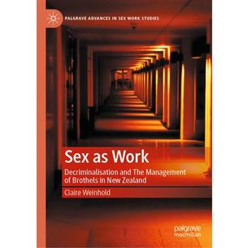 Sex as Work