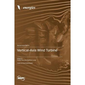Vertical-Axis Wind Turbine