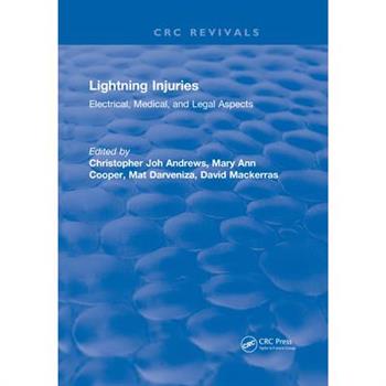 Lightning Injuries