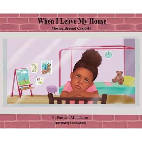 When I Leave My House