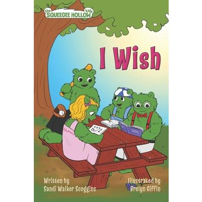 I Wish