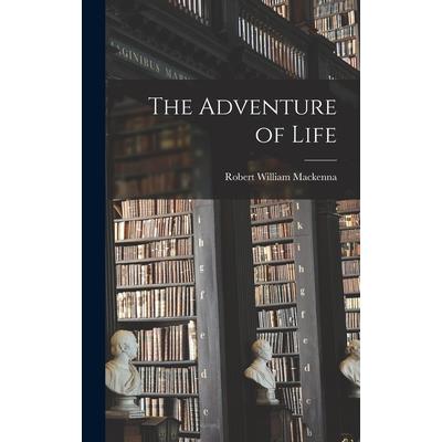 The Adventure of Life