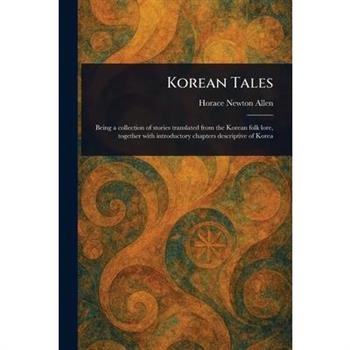 Korean Tales