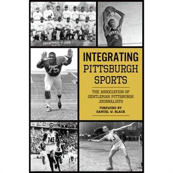 Integrating Pittsburgh Sports