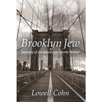 Brooklyn Jew
