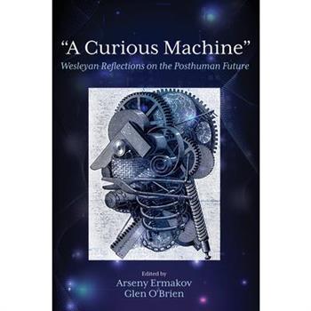 "A Curious Machine"