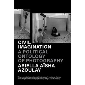 Civil Imagination