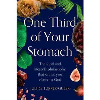 One Third of Your Stomach