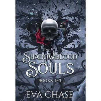 Shadowblood Souls