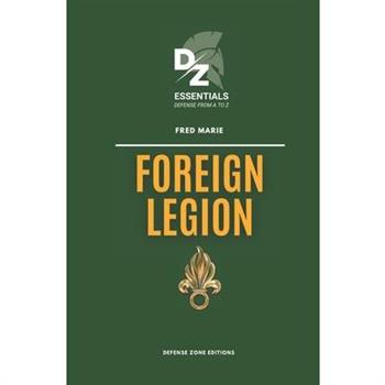 Foreign Legion