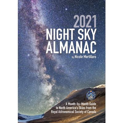 2021 Night Sky Almanac
