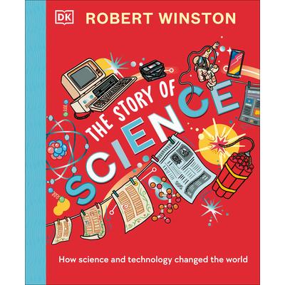 Robert Winston: The Story of Science