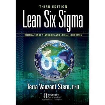 Lean Six SIGMA