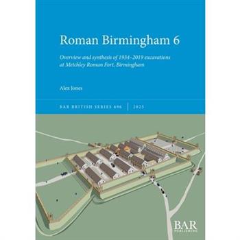 Roman Birmingham 6