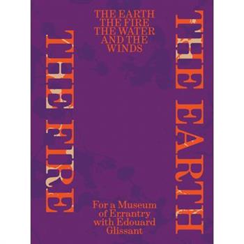 The Earth, the Fire, the Water, and the Winds