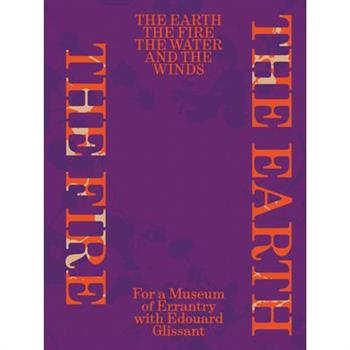 The Earth, the Fire, the Water, and the Winds