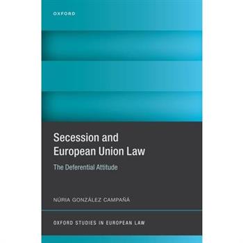 Secession and European Union Law