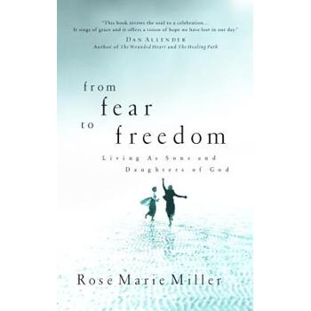 From Fear to Freedom