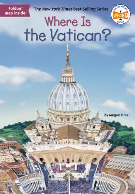 Where Is the Vatican? Where Is the Vatican?