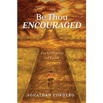 Be Thou Encouraged