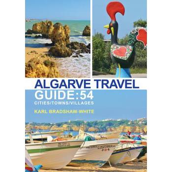 Algarve Travel Guide