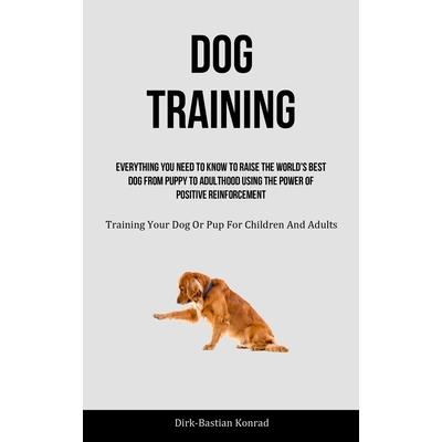 Dog Training