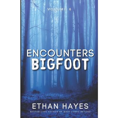 Encounters Bigfoot