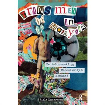 Trans Men in Malaysia