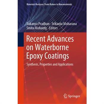 Recent Advances on Waterborne Epoxy Coatings