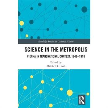 Science in the Metropolis