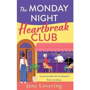 The Monday Night Heartbreak Club