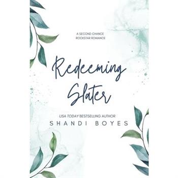 Redeeming Slater - Discreet
