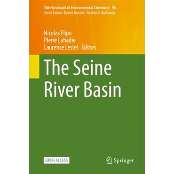 The Seine River Basin