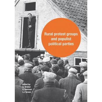 Rural Protest Groups and Populist Political Parties