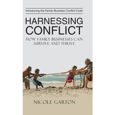 Harnessing Conflict