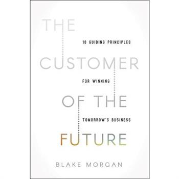 The Customer of the Future