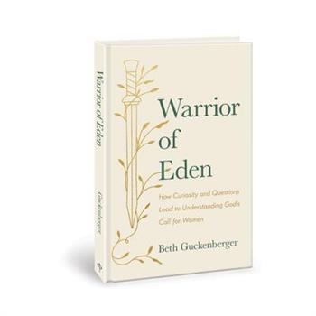 Warrior of Eden