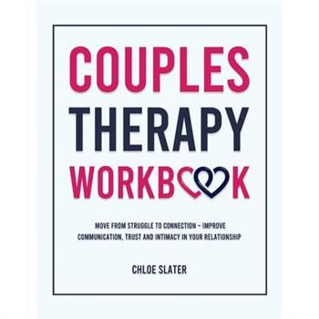 Couples Therapy Workbook