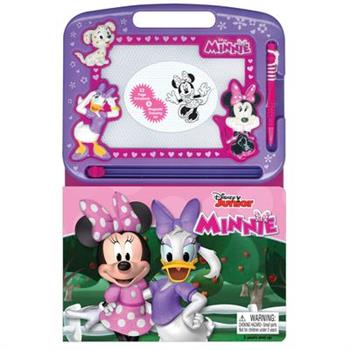 Disney Minnie Learning Series