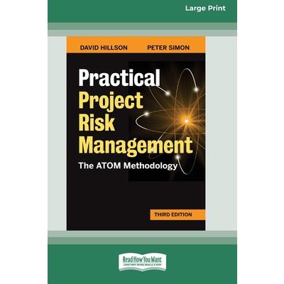 Practical Project Risk Management, Third Edition