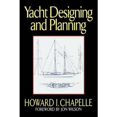 Yacht Designing and Planning
