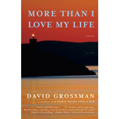 More Than I Love My Life