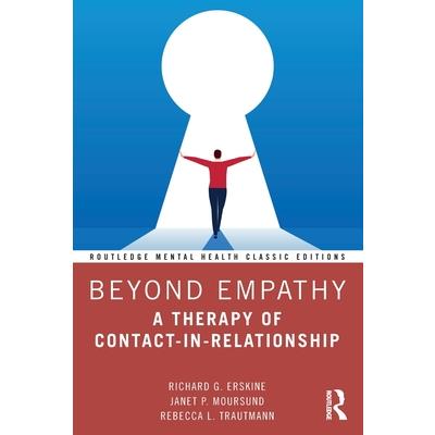 Beyond Empathy