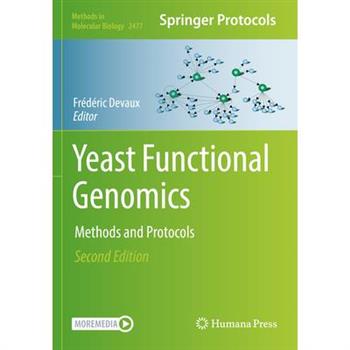 Yeast Functional Genomics