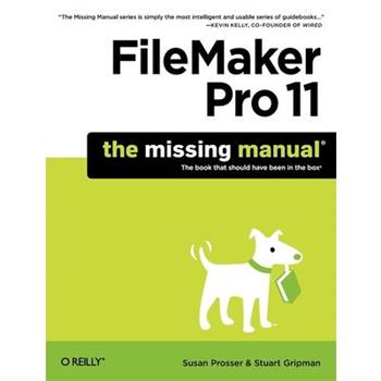 FileMaker Pro 11